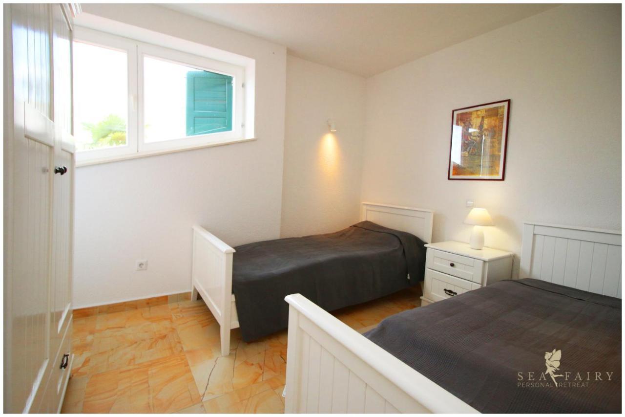 Seaview Apartment - Rogoznica Rogoznica  Dış mekan fotoğraf