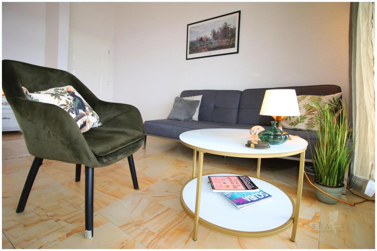 Seaview Apartment - Rogoznica Rogoznica  Dış mekan fotoğraf