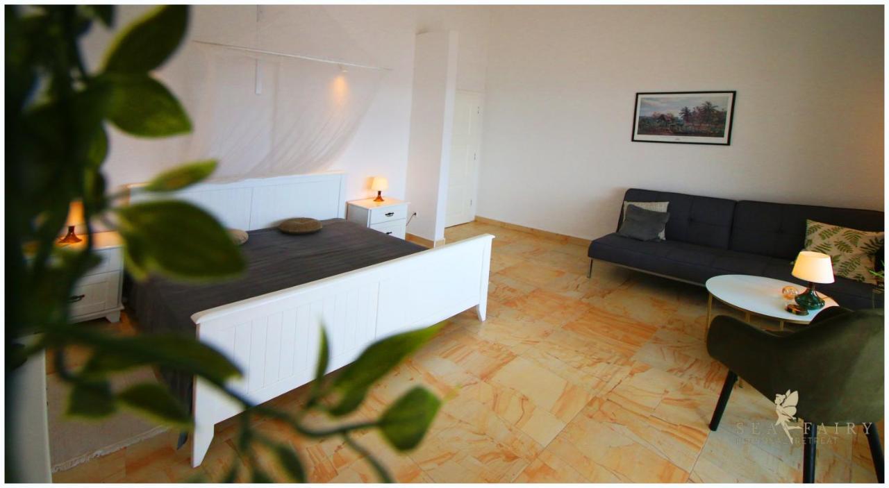 Seaview Apartment - Rogoznica Rogoznica  Dış mekan fotoğraf
